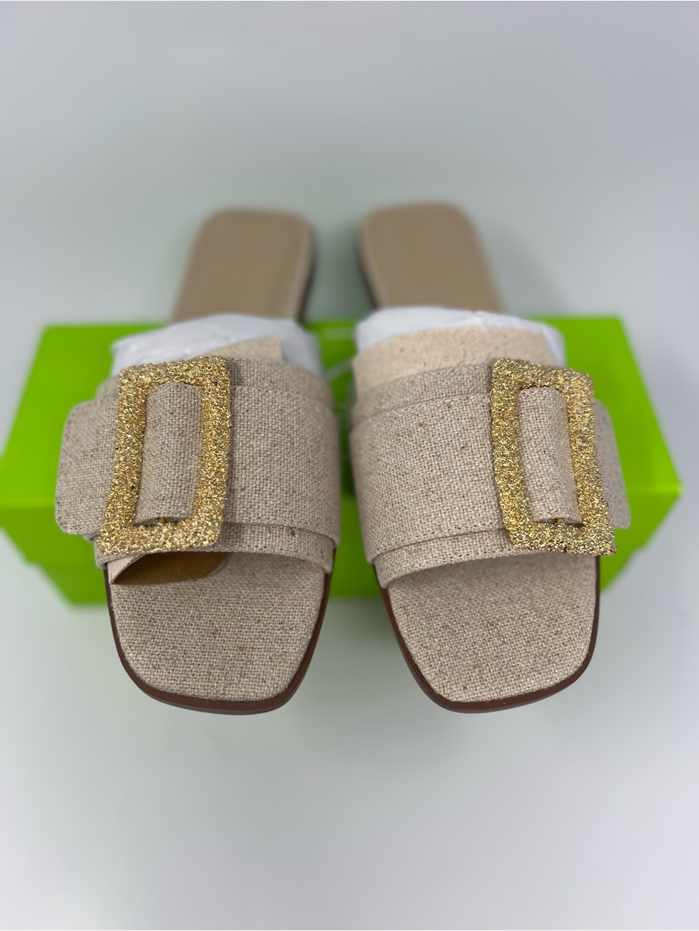 Sam Edelman Inez Sandal
Size 9 - Picture 3 of 8